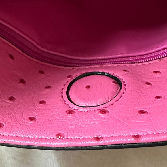 Multiple color bag charm Bag not included. - Picture 10 of 15